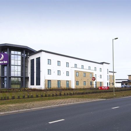 Premier Inn Бицестер Екстериор снимка