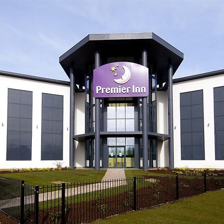 Premier Inn Бицестер Екстериор снимка
