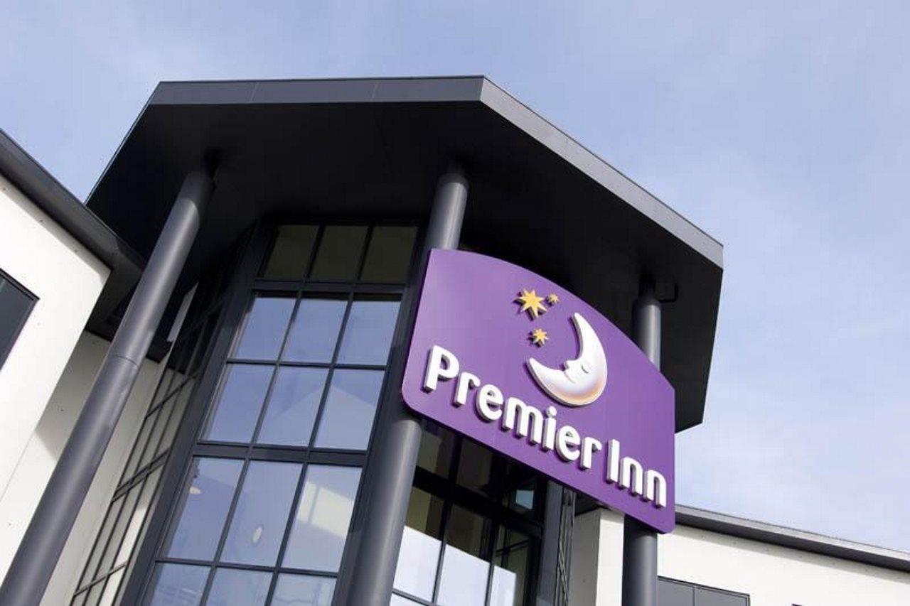 Premier Inn Бицестер Екстериор снимка