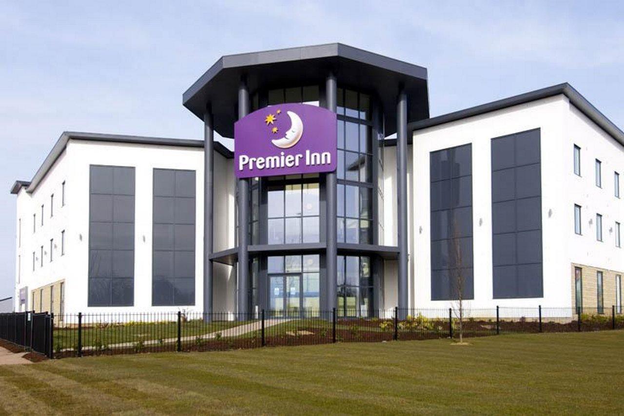Premier Inn Бицестер Екстериор снимка